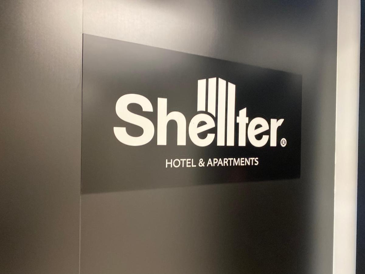 Appartamento Ho!House Shellter Rogowo Rogowo  Esterno foto