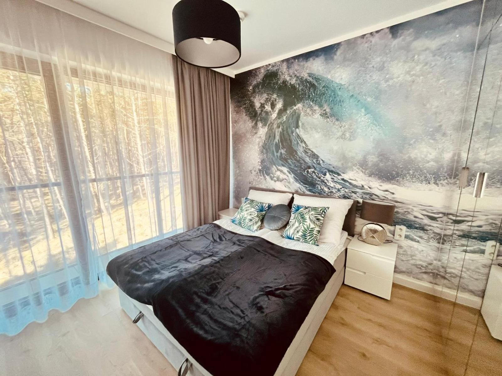 Appartamento Ho!House Shellter Rogowo Rogowo  Esterno foto